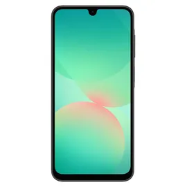 Samsung Galaxy A26 5G Enterprise Edition 6 GB RAM 128 GB Black