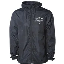 Crankbrothers Crankbrothers, Mountain Windbreaker Range Men, black camo, XL SALE