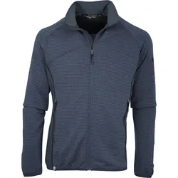 MAUL Sport Pohlheim II - Fleecejacke taubenblau (7272) 58