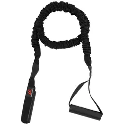 XXL Nutrition - Resistance Bands Pro  -  Black  -  12,5 kg
