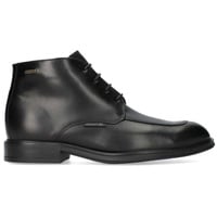 Mephisto Kerry - herren stiefelette - Schwarz - 40,5