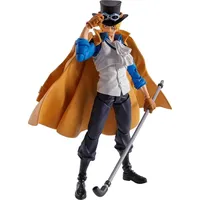 Tamashii Nations One Piece S.H.Figuarts Actionfigur Sabo Revolutionary Army