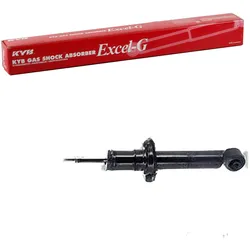 Kyb Gasdruck Stoßdämpfer Hinterachse Passend Für Nissan Almera 341279: Stoßdämpfer Nissan: 562104m400 Nissan: 562104m405 Nissan: 562104m425 Nissan: 56
