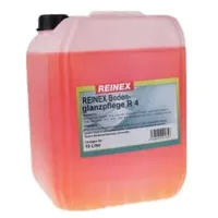 Reinex Bodenglanzpflege 10 l
