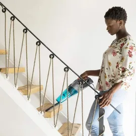 Cecotec Conga Popstar 1000 Duo Grau