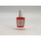 Manucurist Active Glow Raspberry Nagellack 15 ml