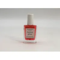 Manucurist Active Glow Raspberry Nagellack 15 ml