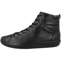 ECCO Soft 2.0 black 37