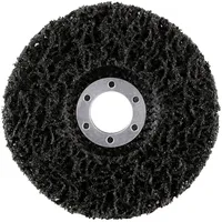 RHODIUS Schleifvlies-Scheibe SVS 115 mm 1 St.