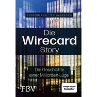 Finanzbuch Verlag Die Wirecard-Story