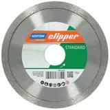 Saint-Gobain Norton Diamantscheibe Standard Ceramic, Durchmesser 230