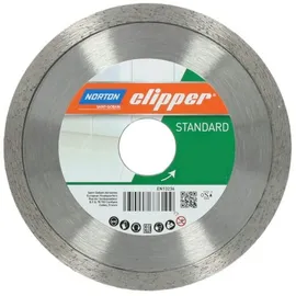 Saint-Gobain Norton Diamantscheibe Standard Ceramic, Durchmesser 230