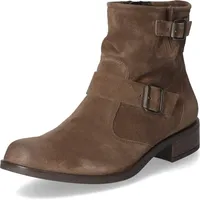 Paul Green Stiefeletten/Boot in beige - 36