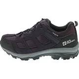 Jack Wolfskin Vojo 3 Texapore Low Damen purple/grey 39