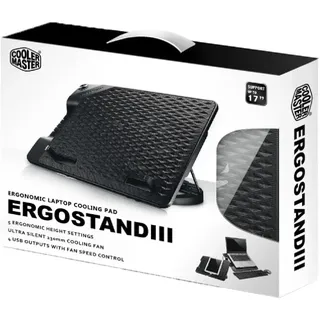 Cooler Master Notepal Ergostand III