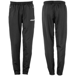 uhlsport Match Classic lange Fußballhose schwarz XS (152)