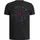 Under Armour Jungen T-Shirt UA B WM Blur SS 6009269-001 160-170 - Black/Red - 160-170