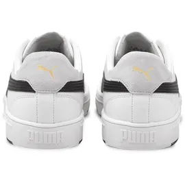 Puma Serve Pro Lite puma white-puma black-puma team gold 42,5