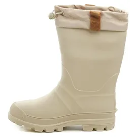 Kamik Tundra Gummistiefel Beige 38