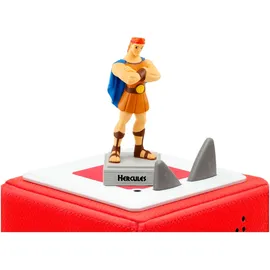 Tonies Hörspielfigur Disney Hercules mehrfarbig