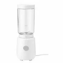 RIG-TIG Foodie Smoothie-Maker weiß