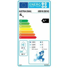 Austria Email Explorer Evo 3 Warmwasser-Wärmepumpe 200L