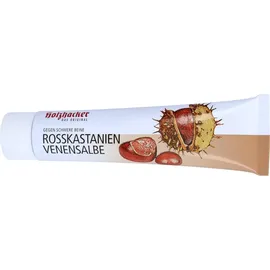 RIVIERA Rosskastaniensalbe