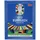 Topps Euro 2024 Euro-Kartenumschlag
