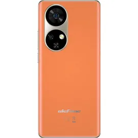 Ulefone Note 17 Pro 4G 12 GB RAM 256 GB Orange