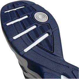 adidas Strutter Cloud White / Dark Blue / Matte Silver 42