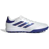 Adidas Copa Pure 2 League TF Cloud White / Lucid Blue / Solar Red 43 1/3