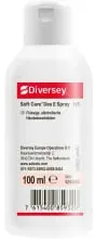 Soft Care Des E Spray H5 Händedesinfektionsmittel 9293465 , 100 ml - Flasche