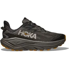 HOKA Challenger 8 GTX Herren Asphalt Grey/Varsity Yellow 44 2/3