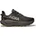 HOKA Challenger 8 GTX Herren Asphalt Grey/Varsity Yellow 44 2/3