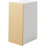 Yamazaki Spielekonsolen-Organizer, TOWER, Weiteres Gaming Zubehör, Weiss