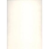 Transparentpapier, weiß, DIN A 4, 10 Blatt