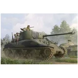 I Love Kit 61616 - M4A1(76)W Medium Tank 1:16