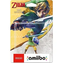 Nintendo amiibo The Legend of Zelda Collection Link Skyward Sword - Breath of The Wild