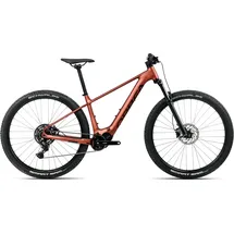 Orbea Urrun 30 2026 29 Zoll mars red matt/cosmic bronze gloss L