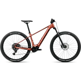 Orbea Urrun 30 2026 29 Zoll mars red matt/cosmic bronze gloss L