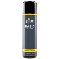 Pjur pjur® Basic Silicone Personal Lubricant*