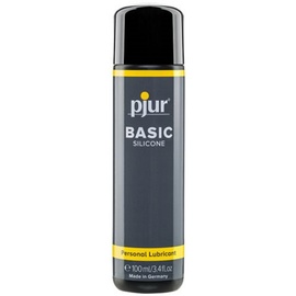Pjur pjur® Basic Silicone Personal Lubricant*