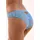 VIVANCE Tanga 44/46 Blau