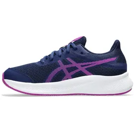 Asics Patriot 13 GS Kinder blue expanse/bold magenta 40