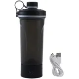 ideoon home Ideoon Akku-Shaker 600 ml Standmixer