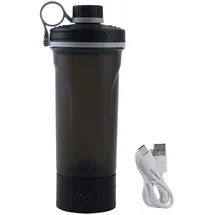 ideoon home Ideoon Akku-Shaker 600 ml Standmixer