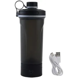 ideoon home Ideoon Akku-Shaker 600 ml Standmixer