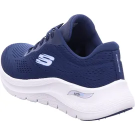 SKECHERS Arch Fit 2.0 Damen Weite M Navy 37