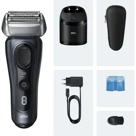Braun Series 8 8663cc