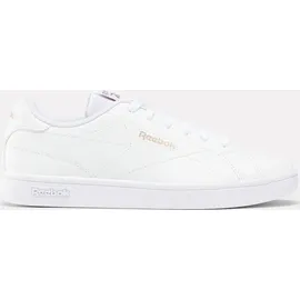 Reebok Court Clean Damen Weiß 40,5